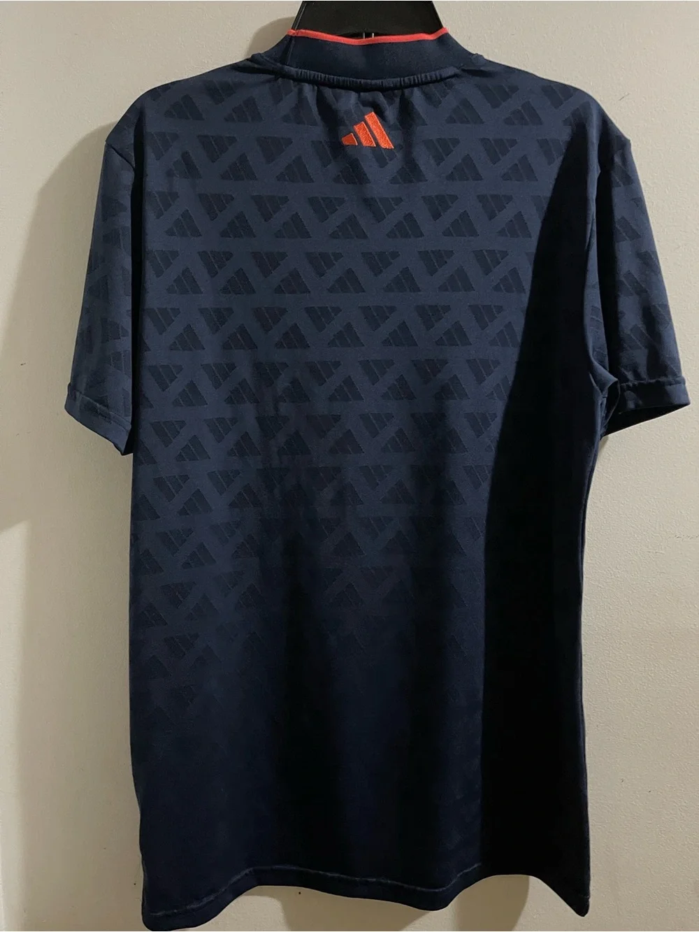 adidas performance polo